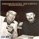 Friedrich Gulda / Joe Zawinul - Music For Two Pianos