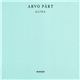 Arvo Pärt - Alina