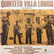 Quinteto Villa-Lobos - Quinteto Villa-Lobos Interpreta