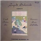 Leopold Stokowski Conducts Cowell / Harrison - Persian Set / Suite For Violin, Piano And Small Orchestra