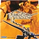 Hirotaka Azuma - Panzer Dragoon (Original Soundtrack)