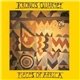 Kronos Quartet - Pieces Of Africa