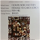 Richard Meale, Raymond Hanson, George Dreyfus, Molly McGurk, West Australian Symphony Orchestra, John Hopkins , Bernard Heinze - Clouds Now And Then / Homage To Garcia Lorca / Fern Hill / Jingles