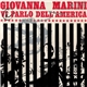 Giovanna Marini - Vi Parlo Dell'America