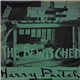 Harry Partch - The Bewitched