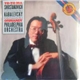 Yo-Yo Ma, Ormandy, Philadelphia Orchestra - Shostakovich / Kabalevsky - Cello Concerto No. 1 / Cello Concerto No. 1